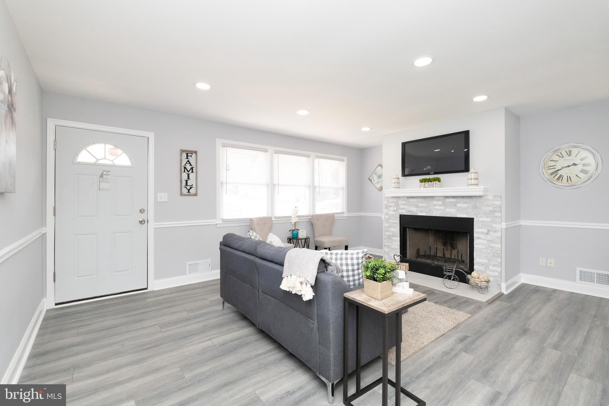 8700 Stephanie Road Randallstown, MD 21133 - Photo 9 of 34