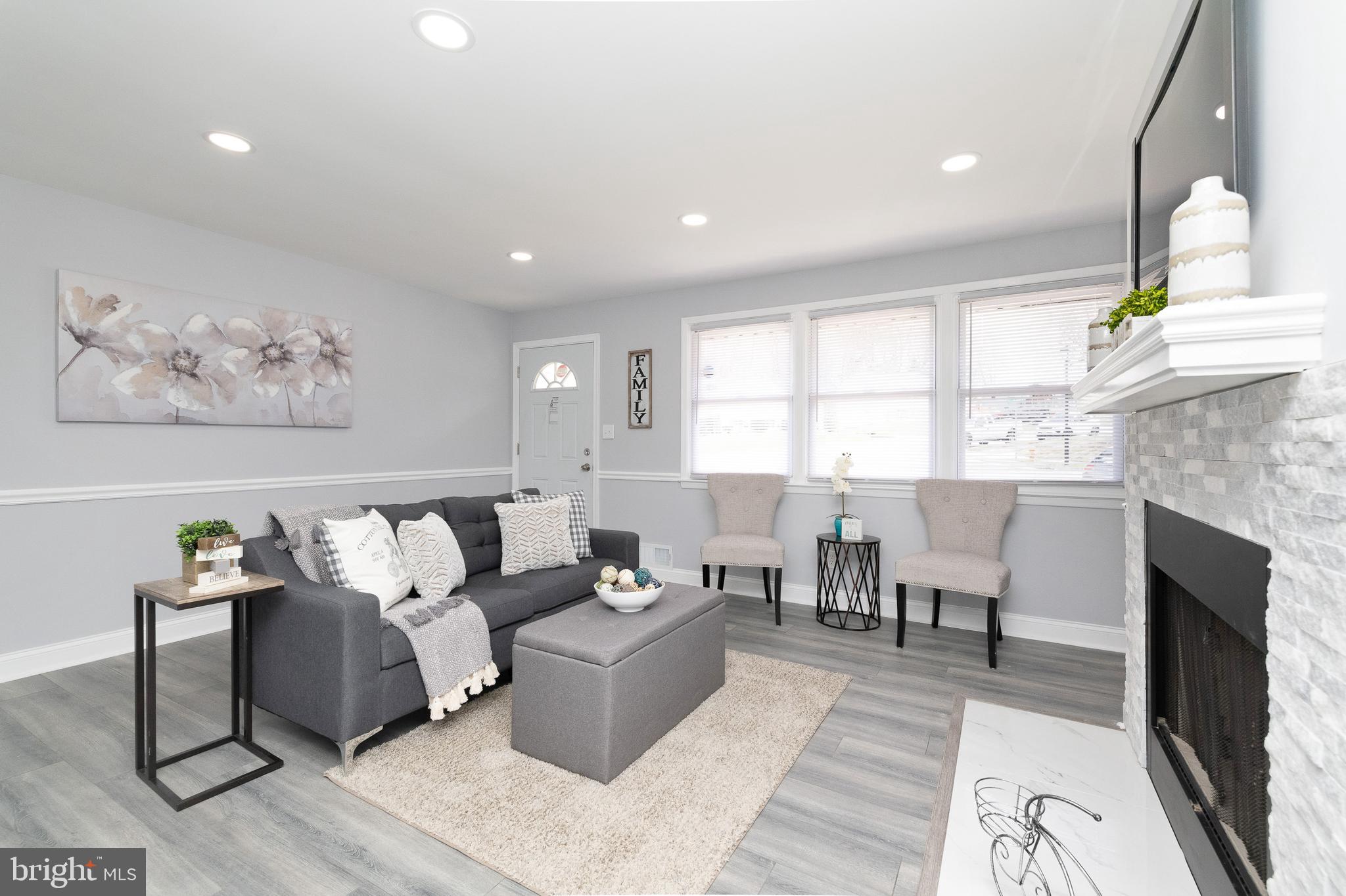 8700 Stephanie Road Randallstown, MD 21133 - Photo 10 of 34