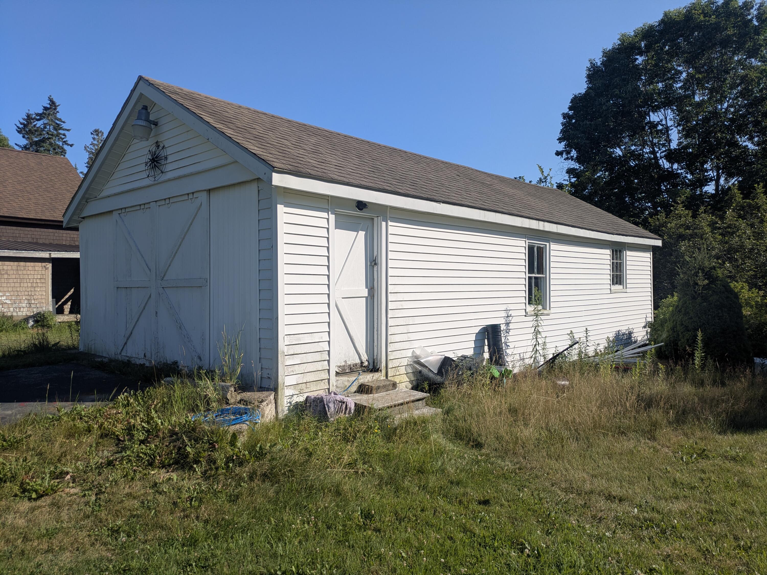 115 Wyman Road Milbridge, ME 04658 - Photo 24 of 46 PXL_20260725_204535503.MP