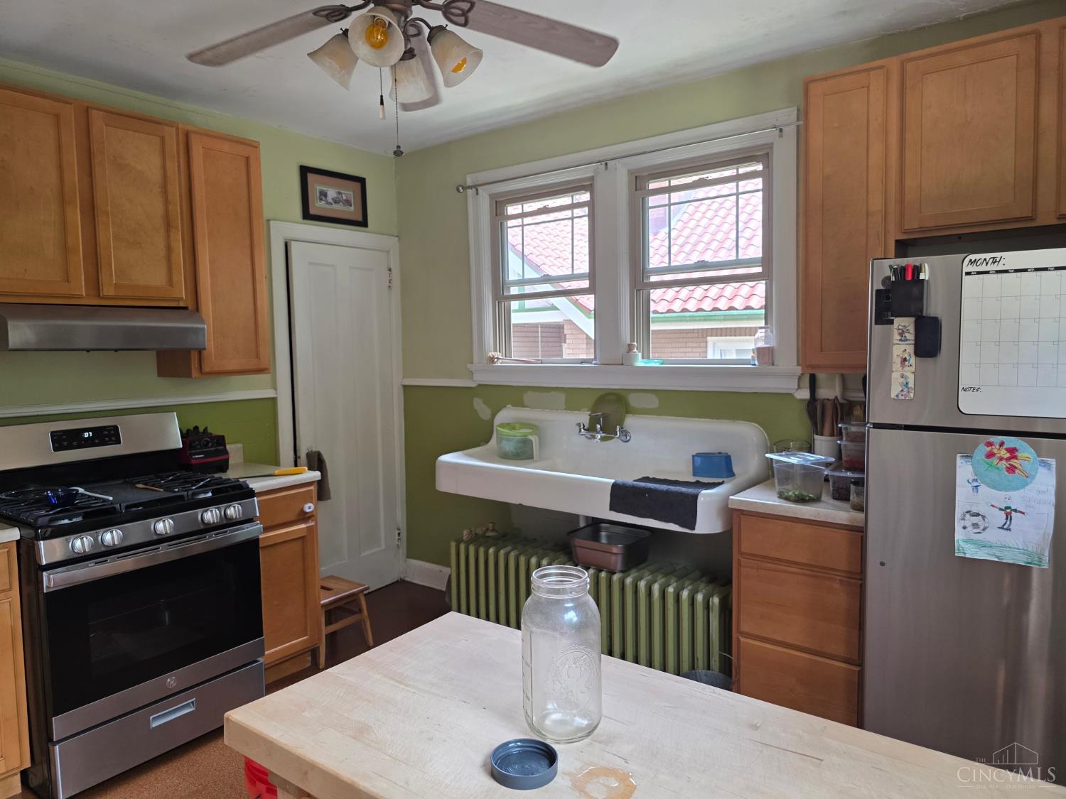 1007 Rutledge Avenue Cincinnati, OH 45205 - Photo 12 of 17