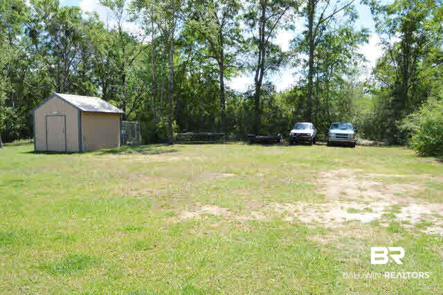 9449 Fox Run Court Semmes, AL 36575 - Photo 18 of 20