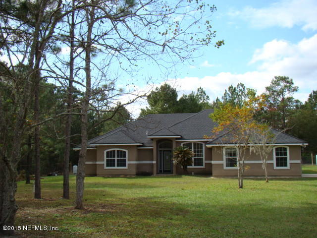 1824 Big Branch Road Middleburg, FL 32068 - Photo 1 of 29 FRONT