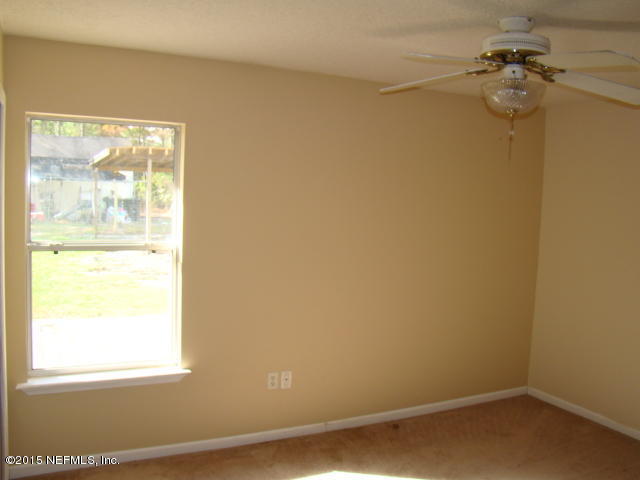 1824 Big Branch Road Middleburg, FL 32068 - Photo 19 of 29 BEDROOM #3