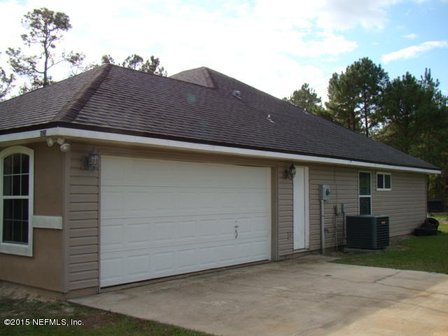 1824 Big Branch Road Middleburg, FL 32068 - Photo 2 of 29 SIDE RIGHT