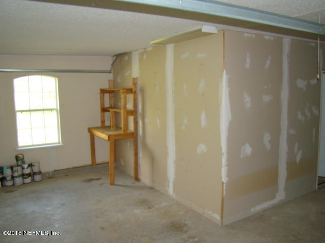 1824 Big Branch Road Middleburg, FL 32068 - Photo 25 of 29 GARAGE (1)