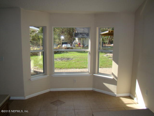 1824 Big Branch Road Middleburg, FL 32068 - Photo 9 of 29 KITCHEN BREAKFAST AREA