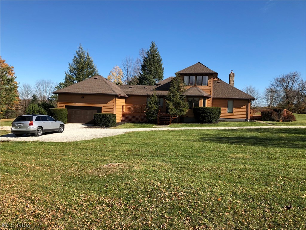3832 Sharon Copley Road Medina, OH 44256 - Photo 4 of 49