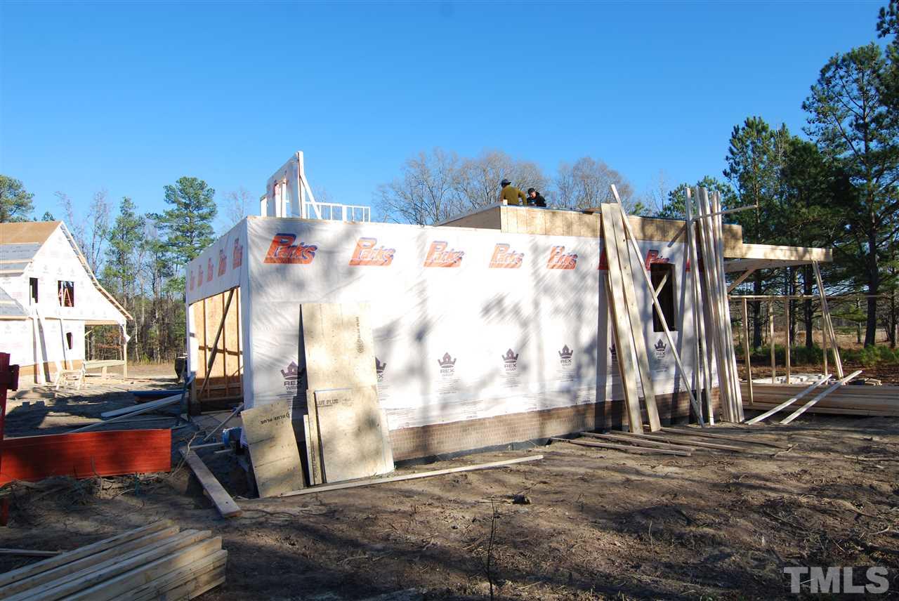 116 Reed Dr. Zebulon, NC 27597 - Photo 2 of 3