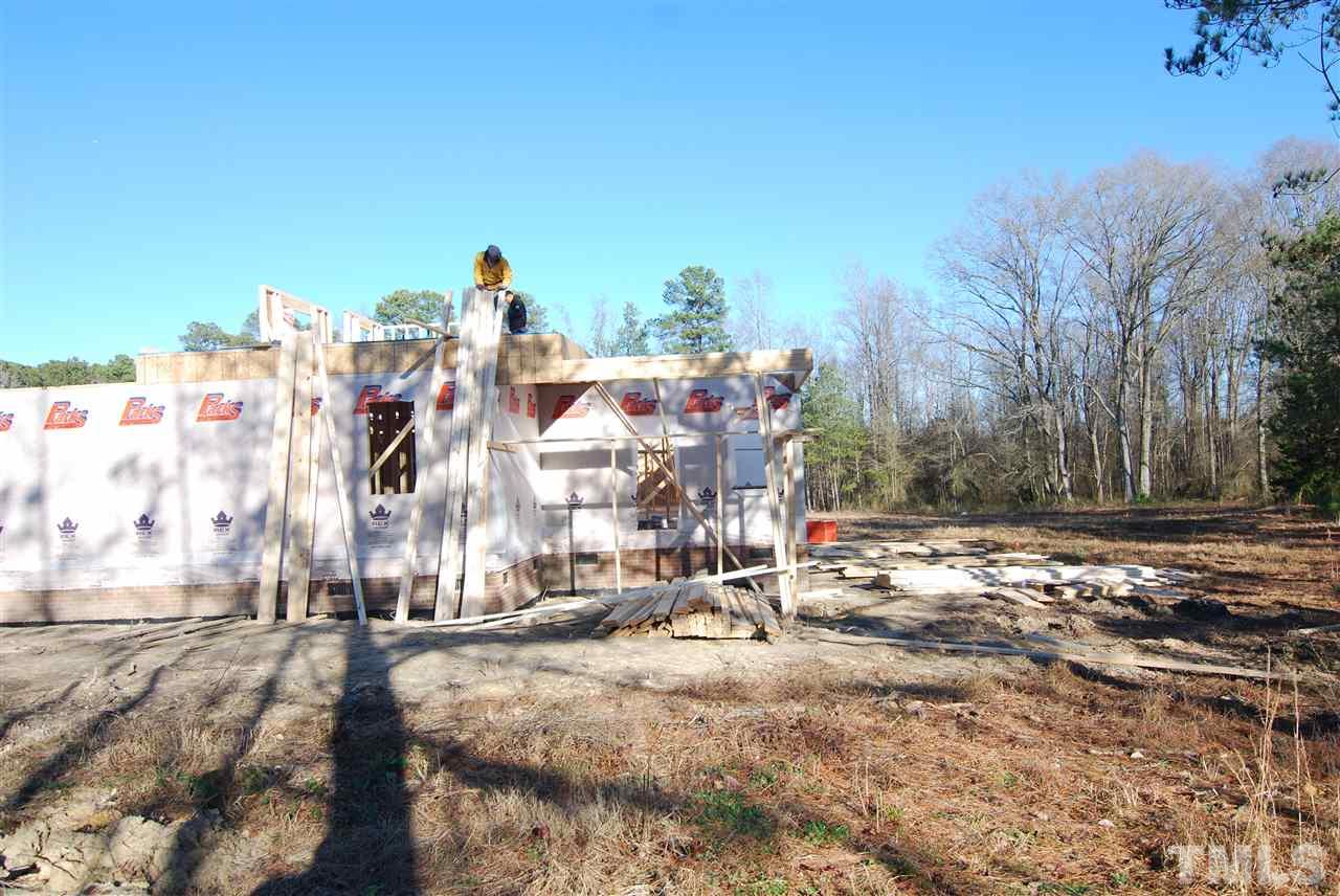 116 Reed Dr. Zebulon, NC 27597 - Photo 3 of 3