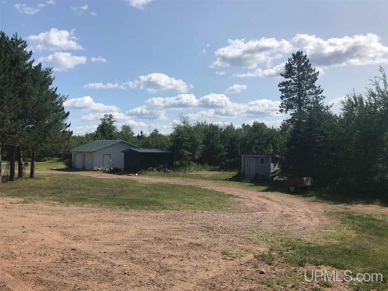 2442 County Rd Fnn Ishpeming, MI 49849 - Photo 11 of 16