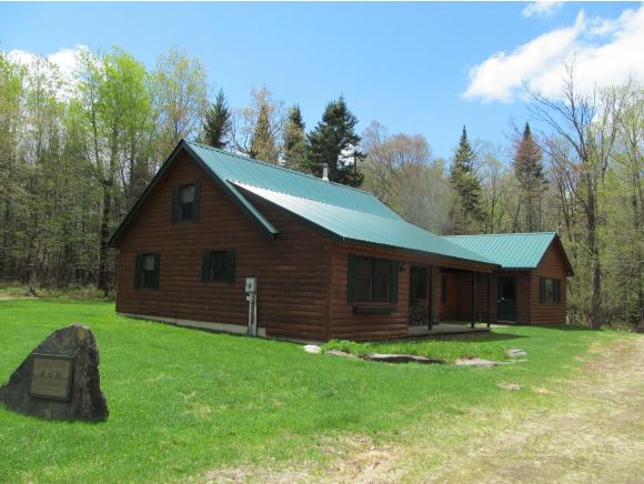 54 Bear Hill Road Pittsburg, NH 03592 - Photo 2 of 30