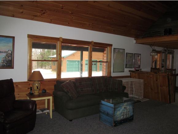54 Bear Hill Road Pittsburg, NH 03592 - Photo 13 of 30