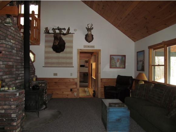 54 Bear Hill Road Pittsburg, NH 03592 - Photo 15 of 30