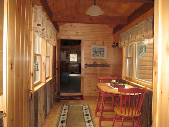 54 Bear Hill Road Pittsburg, NH 03592 - Photo 16 of 30