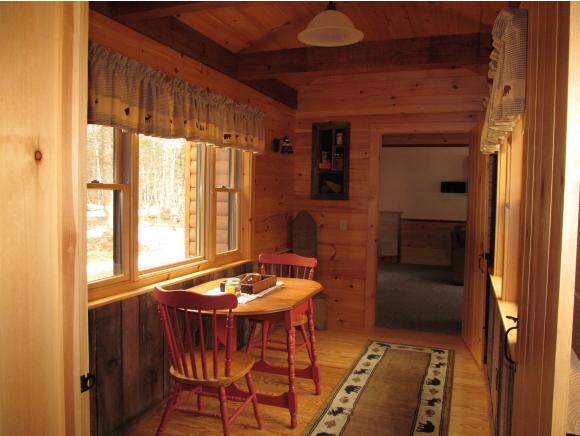 54 Bear Hill Road Pittsburg, NH 03592 - Photo 17 of 30