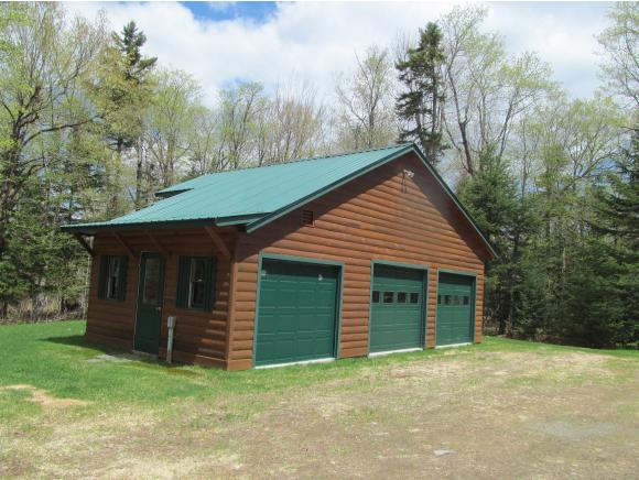 54 Bear Hill Road Pittsburg, NH 03592 - Photo 3 of 30