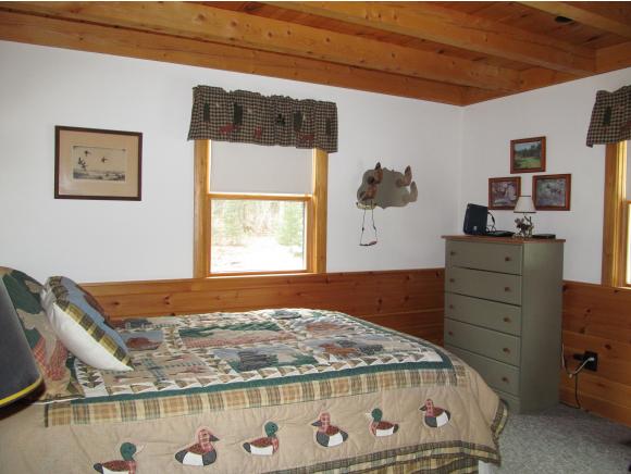 54 Bear Hill Road Pittsburg, NH 03592 - Photo 22 of 30