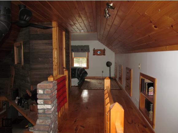 54 Bear Hill Road Pittsburg, NH 03592 - Photo 25 of 30