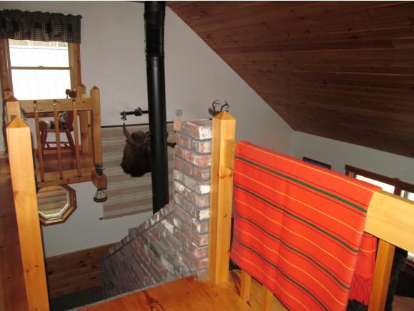 54 Bear Hill Road Pittsburg, NH 03592 - Photo 26 of 30