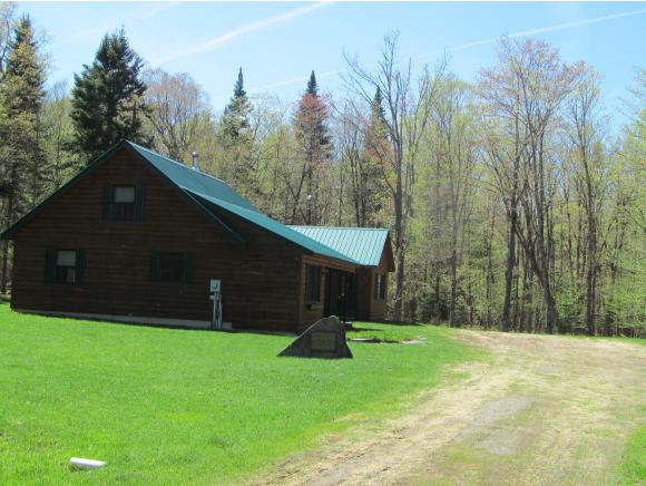 54 Bear Hill Road Pittsburg, NH 03592 - Photo 6 of 30