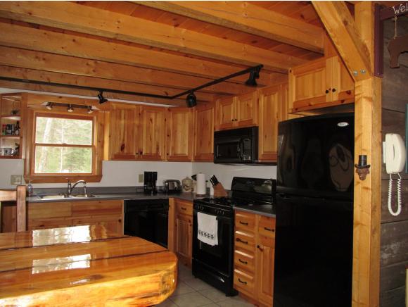 54 Bear Hill Road Pittsburg, NH 03592 - Photo 8 of 30