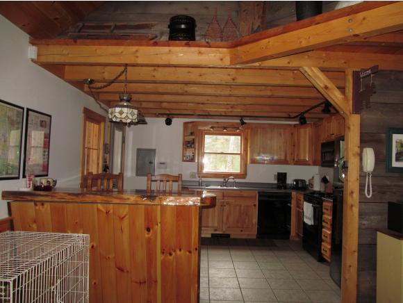 54 Bear Hill Road Pittsburg, NH 03592 - Photo 10 of 30