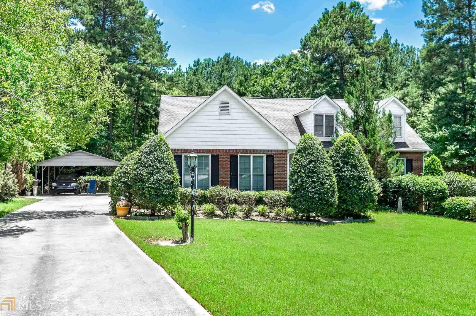 204 Timber Lane Stockbridge, GA 30281 - Photo 1 of 1 Gallery Image 1