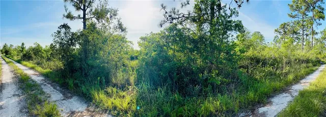 $38,950 | 0 Shakedown Street, St. Cloud, FL 34773