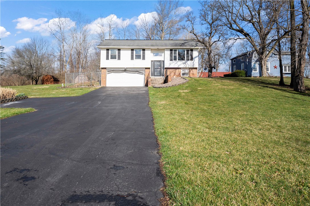 1225 Victor Road Macedon, NY 14502 - Photo 1 of 1