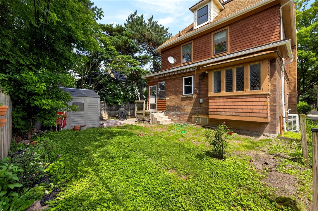241 Brunswick Street Rochester, NY 14607 - Photo 37 of 39