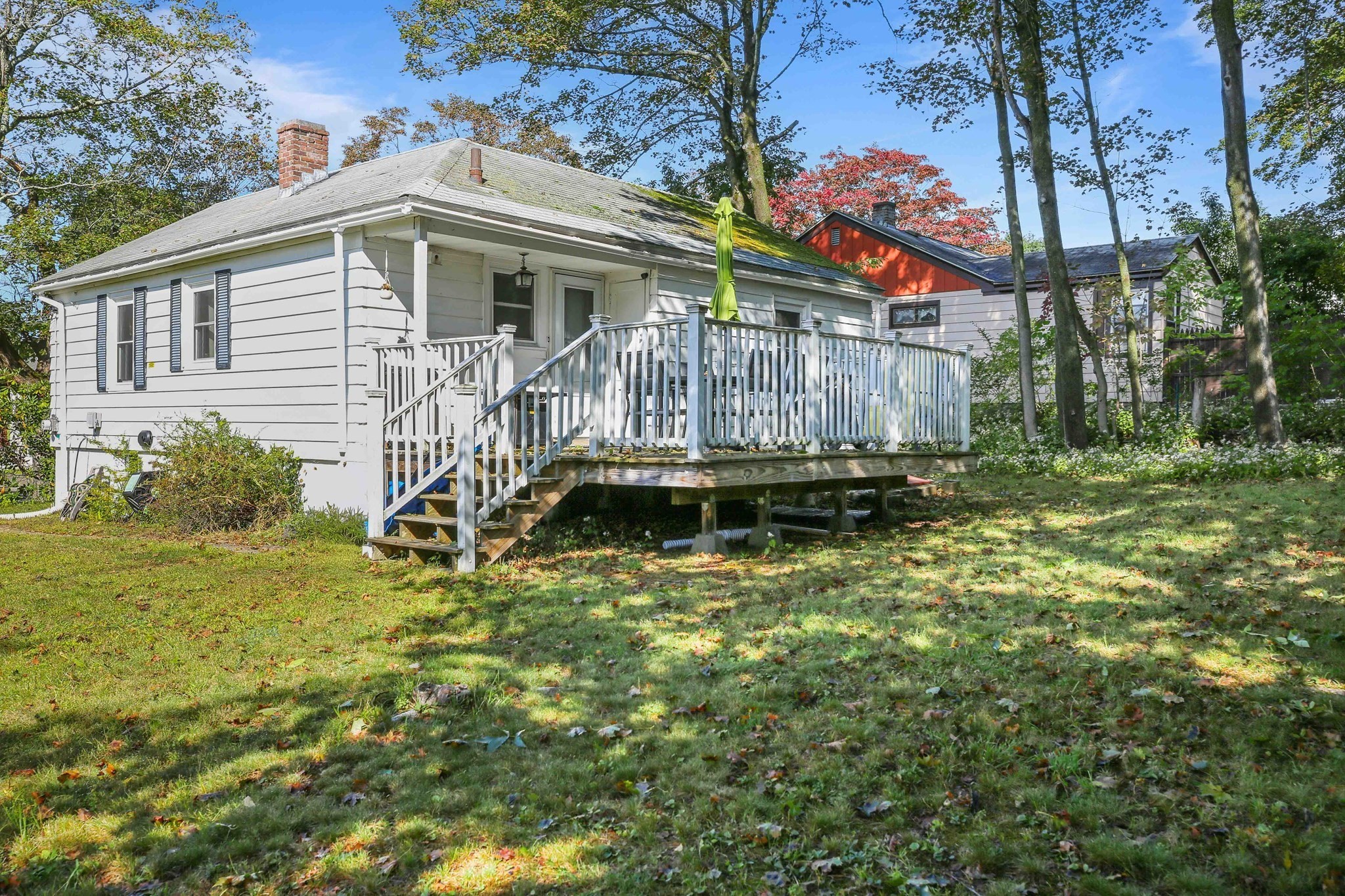 4 Pomona Road Worcester, MA 01602 - Photo 3 of 7 Gallery Image 3