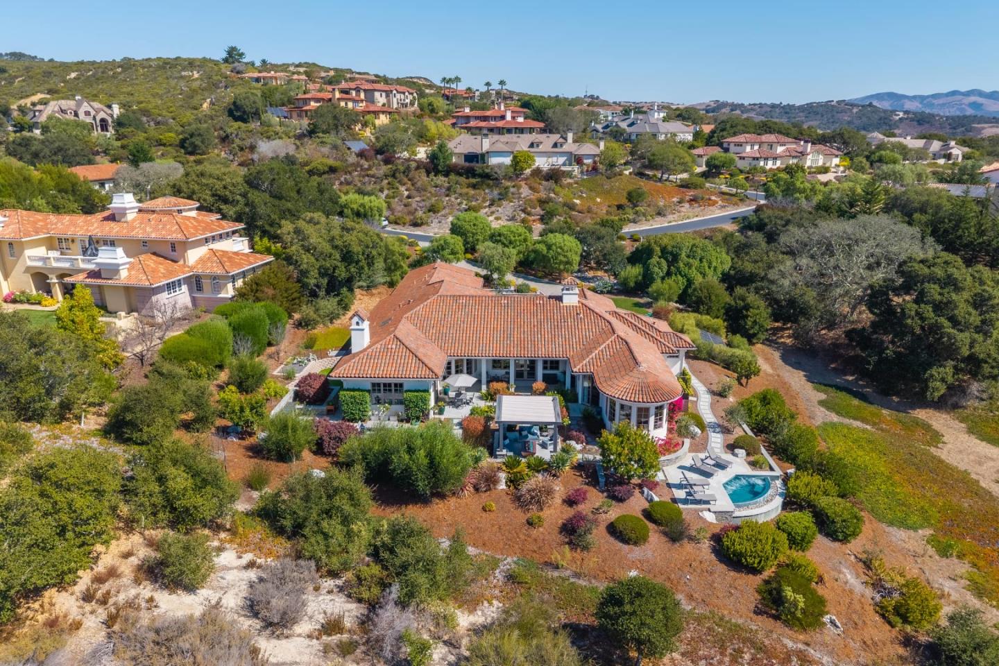 706 Tesoro Road Monterey, CA 93940 - Photo 42 of 50 Gallery Image 42