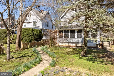 $330,000 | 81 Price Avenue, Lansdowne, PA 19050