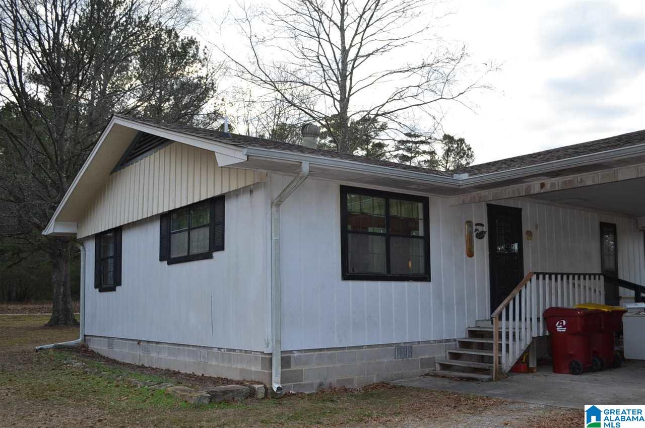 5220 Clay-Palmerdale Road Pinson, AL 35126 - Photo 35 of 39