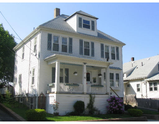 41 Schiller Road Boston, MA 02132 - Photo 1 of 1 Gallery Image 1