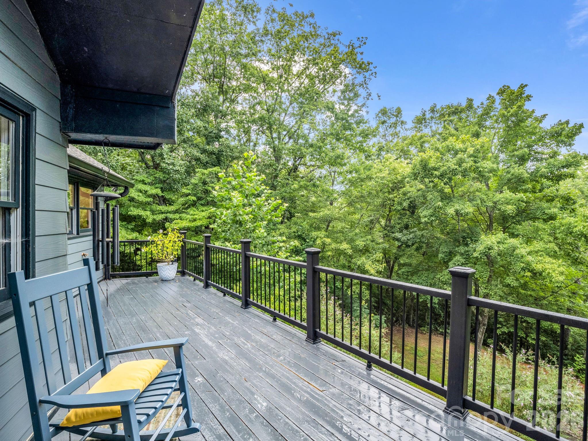 158 Rock Spring Road Lake Lure, NC 28746 - Photo 27 of 48