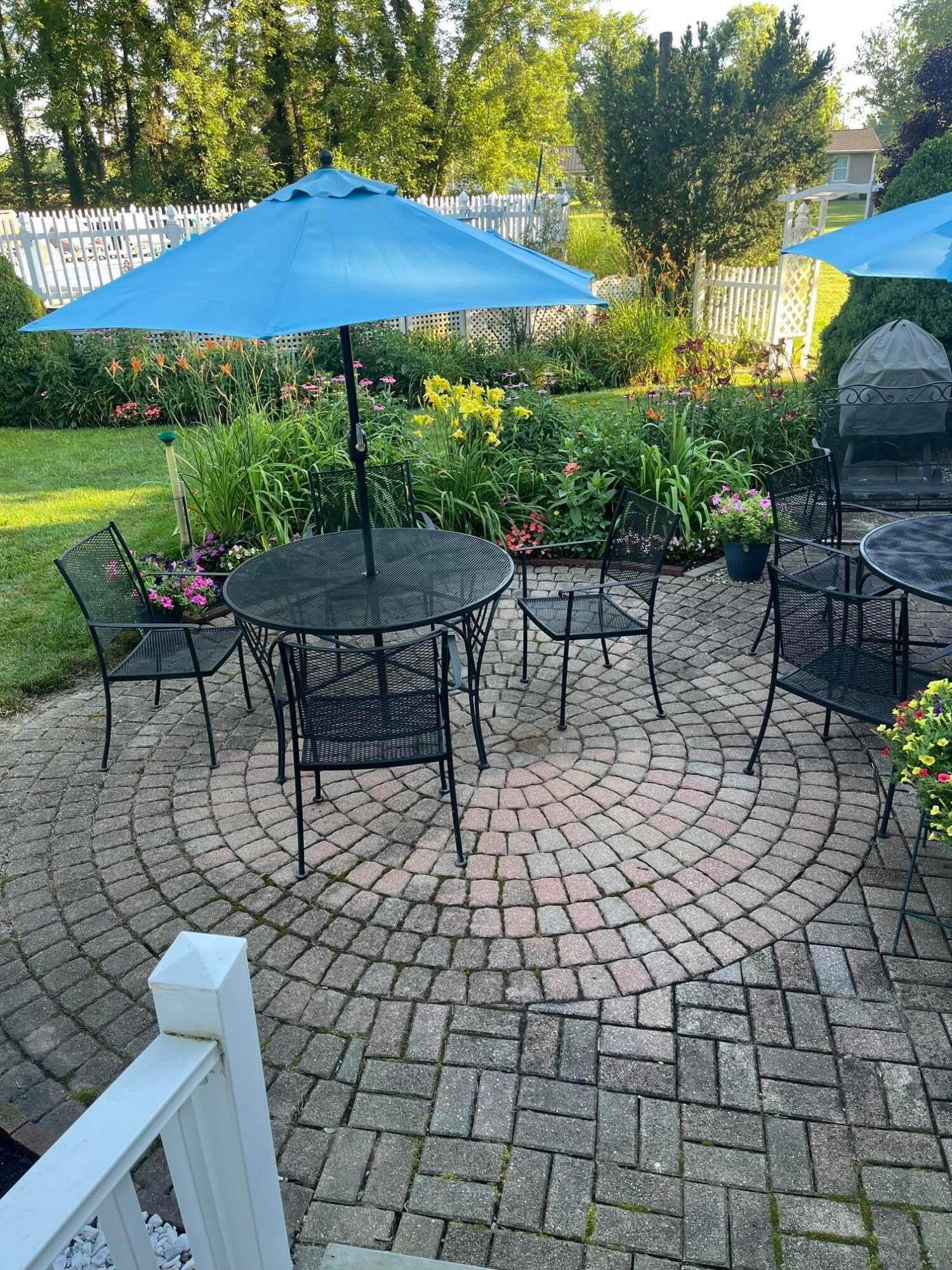 6675 Borror Road Grove City, OH 43123 - Photo 47 of 53