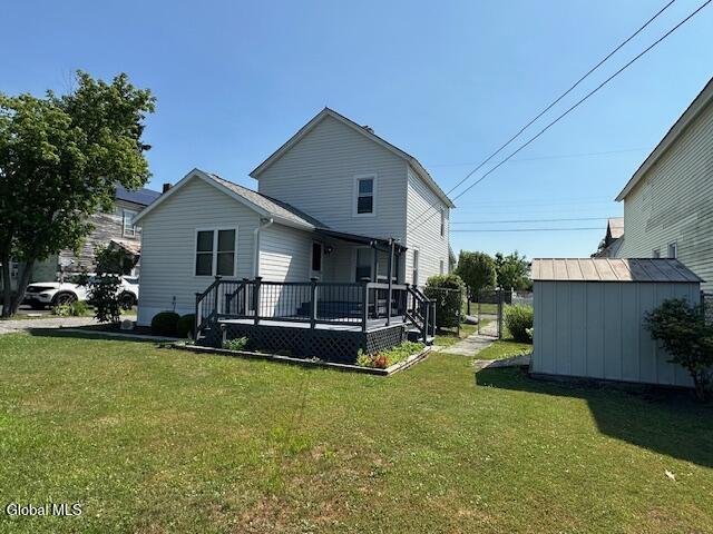 5 Edna Avenue Ravena, NY 12143 - Photo 29 of 33 IMG_4699