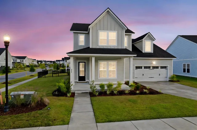 $589,900 | 264 Citrus Drive, Summerville, SC 29486