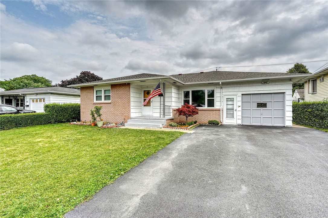 54 Trento Street Rochester, NY 14606 - Photo 1 of 1 Gallery Image 1
