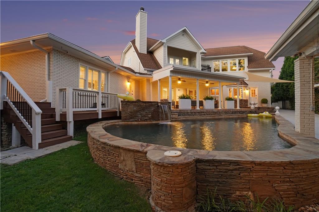 1780 Merton Road Northeast Atlanta, GA 30306 - Photo 7 of 78 Gallery Image 7