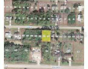 26487 Flower Road Punta Gorda, FL 33955 - Photo 1 of 1 Exterior Front