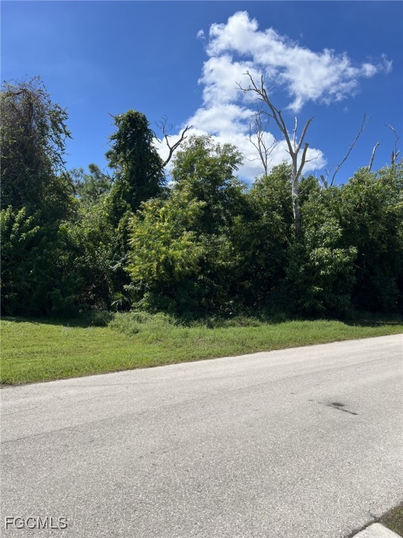 5567 Judith Road Bokeelia, FL 33922 - Photo 2 of 2 a view of outdoor space and yard