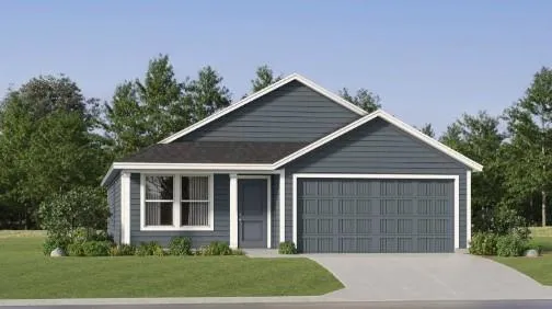 $226,999 | 3708 Longleaf Drive, Sherman, TX 75092