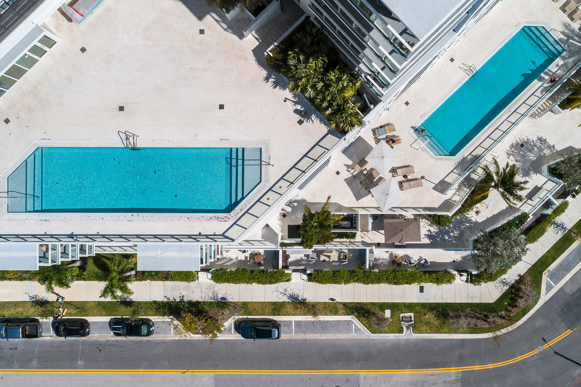 401 North Birch Road, Unit 409 Fort Lauderdale, FL 33304 - Photo 6 of 15 18