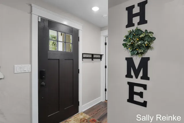 $850,000 | 303 Broman Street Northeast, Sparta, MI 49345