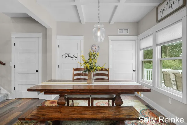 $850,000 | 303 Broman Street Northeast, Sparta, MI 49345