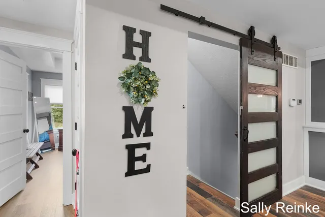 $850,000 | 303 Broman Street Northeast, Sparta, MI 49345