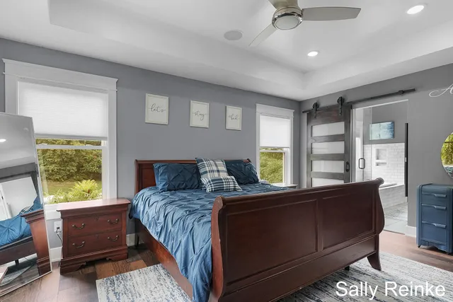 $850,000 | 303 Broman Street Northeast, Sparta, MI 49345