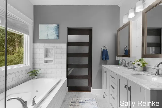 $850,000 | 303 Broman Street Northeast, Sparta, MI 49345